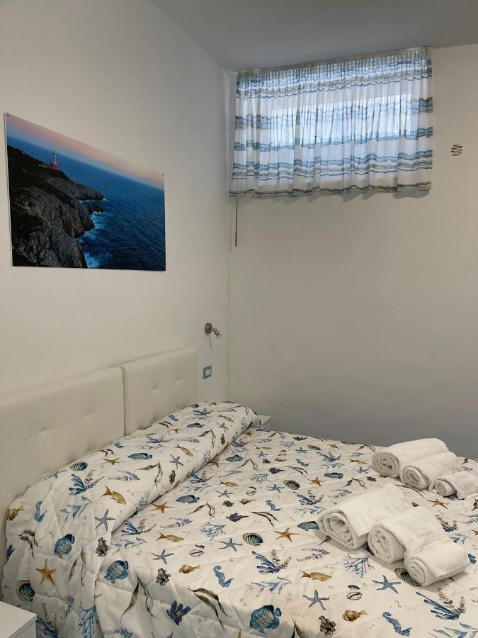Caprionda Bed and Breakfast Eksteriør billede