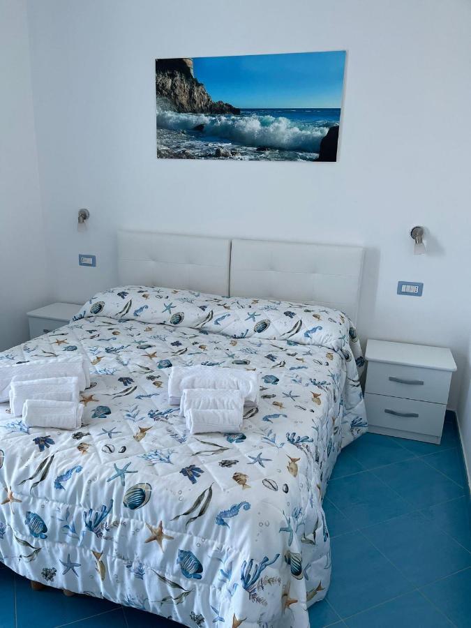 Caprionda Bed and Breakfast Eksteriør billede