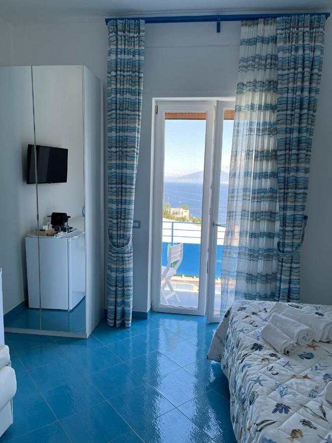 Caprionda Bed and Breakfast Eksteriør billede
