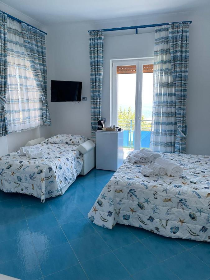 Caprionda Bed and Breakfast Eksteriør billede